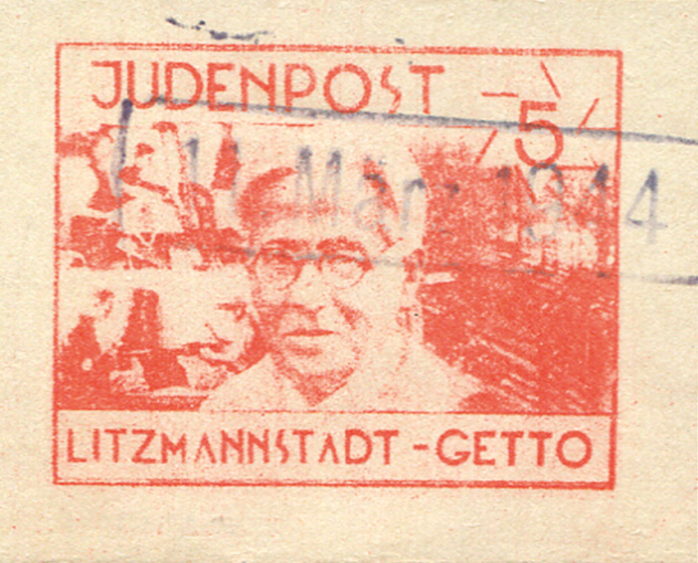 Materials from the collection of the Spungen Family Foundation