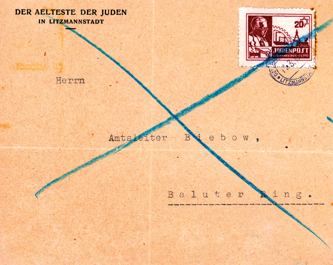 Materials from the collection of the Spungen Family Foundation