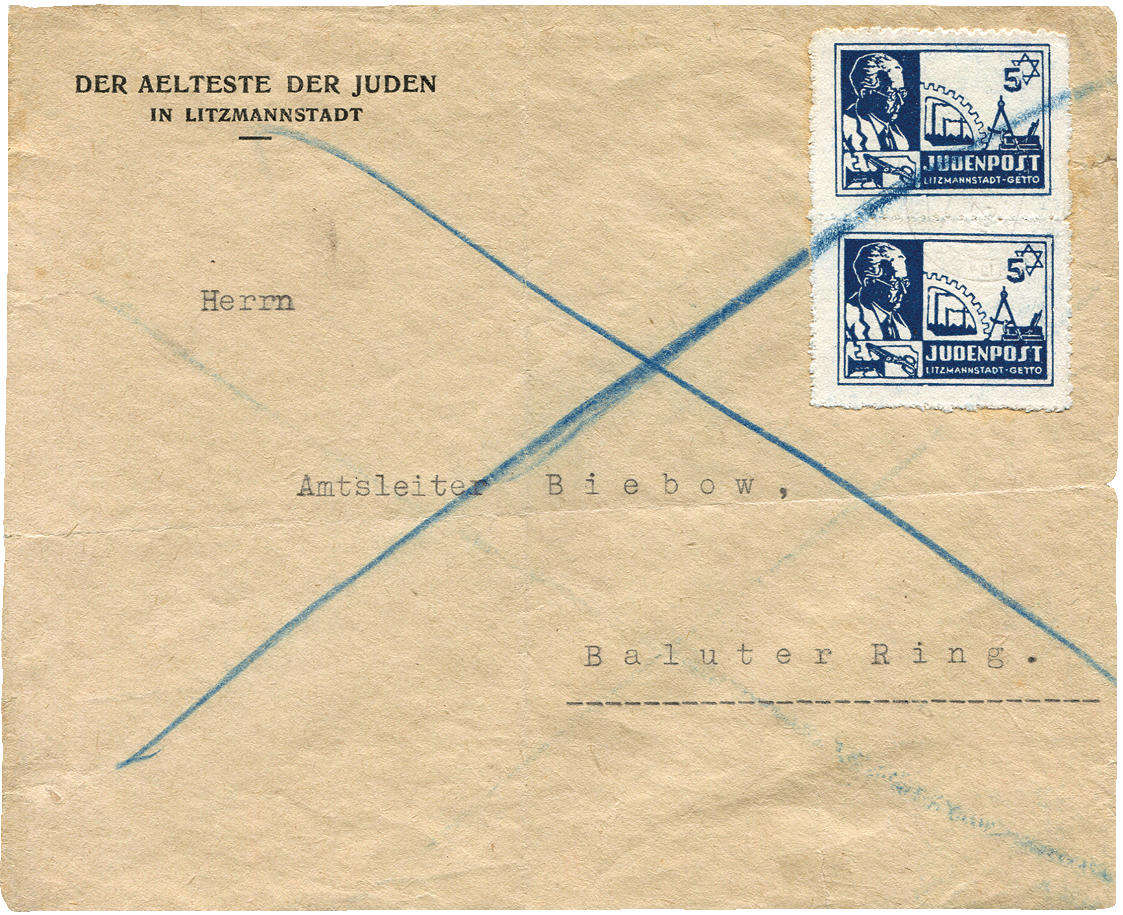 Materials from the collection of the Spungen Family Foundation